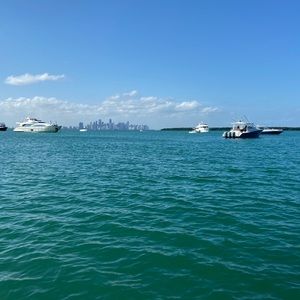 Meet your Posher, Daniela